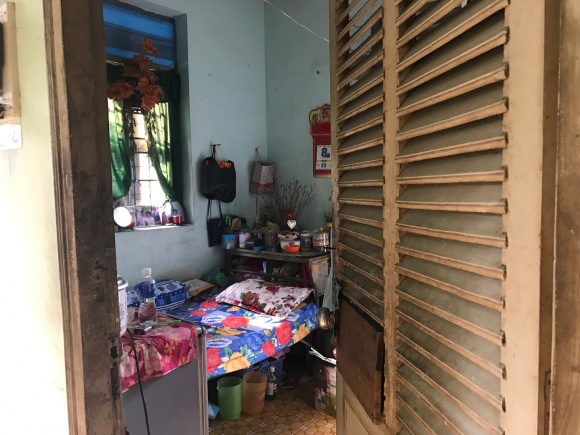 Mùa xuân nơi viện dưỡng lão nghệ sĩ: Nốt nhạc trầm sau ánh hào quang